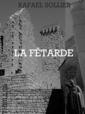 cover image of La Fêtarde
